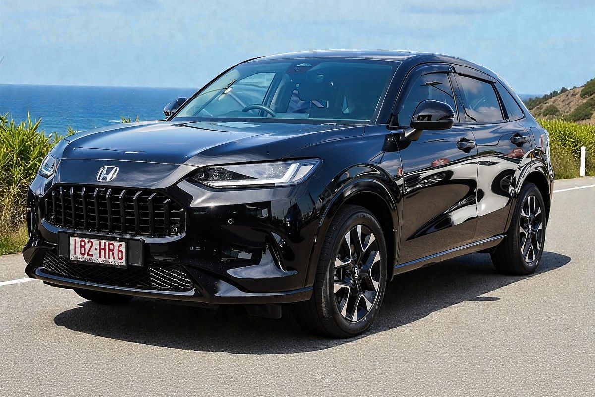 2023 Honda ZR-V VTi LX RZ