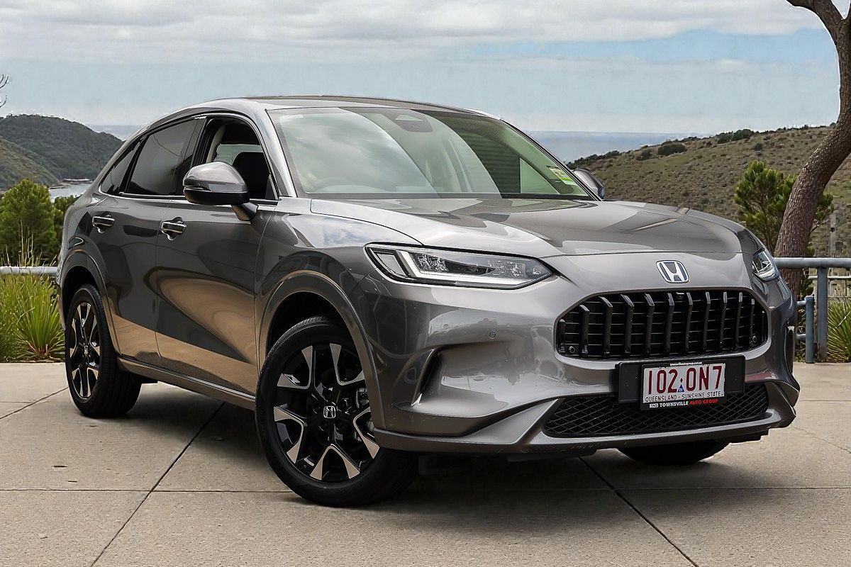 2024 Honda ZR-V e:HEV LX RZ