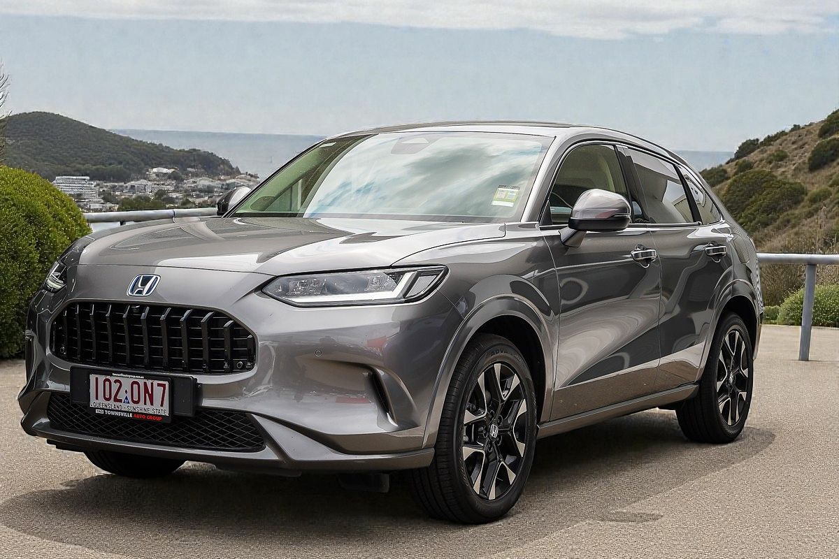 2024 Honda ZR-V e:HEV LX RZ