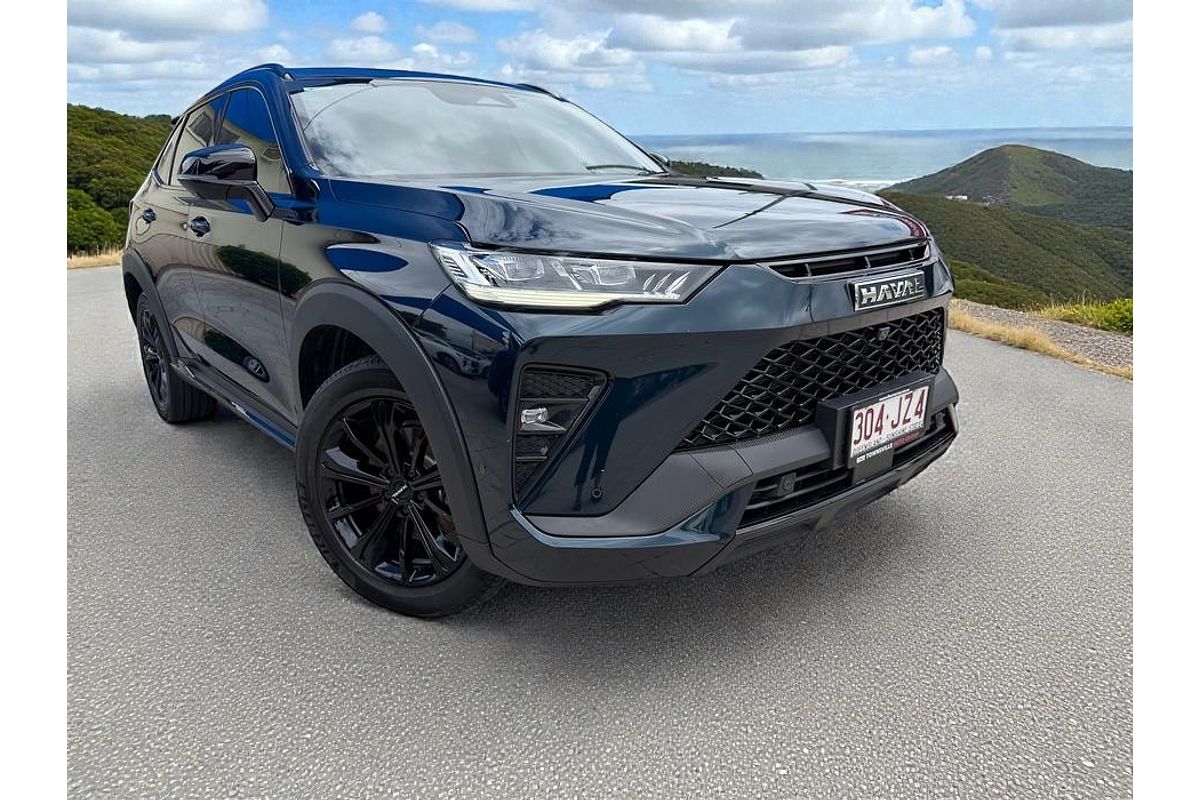 2023 GWM Haval H6GT Ultra B03