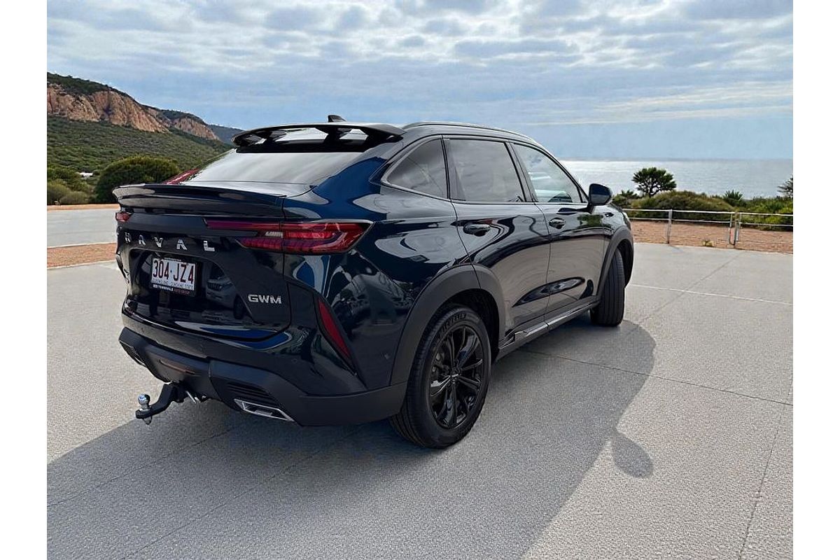 2023 GWM Haval H6GT Ultra B03