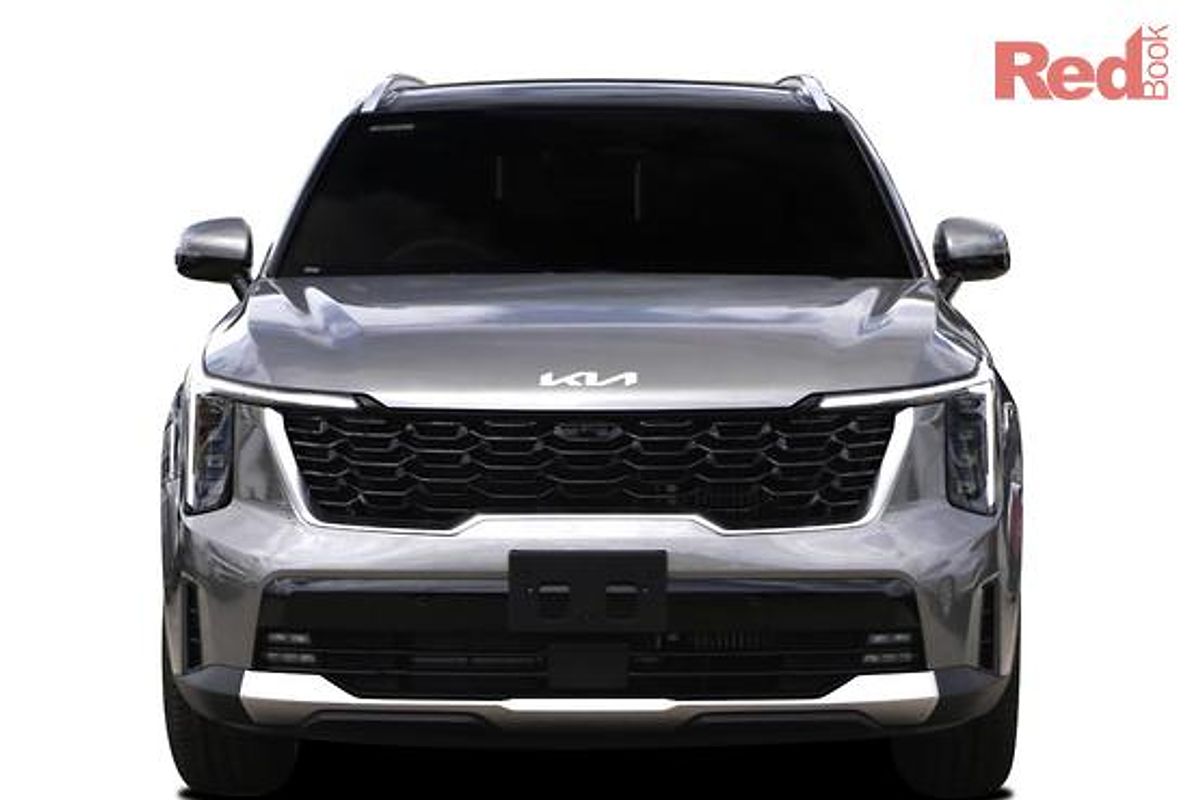 2025 Kia Sorento HEV GT-Line MQ4 PE