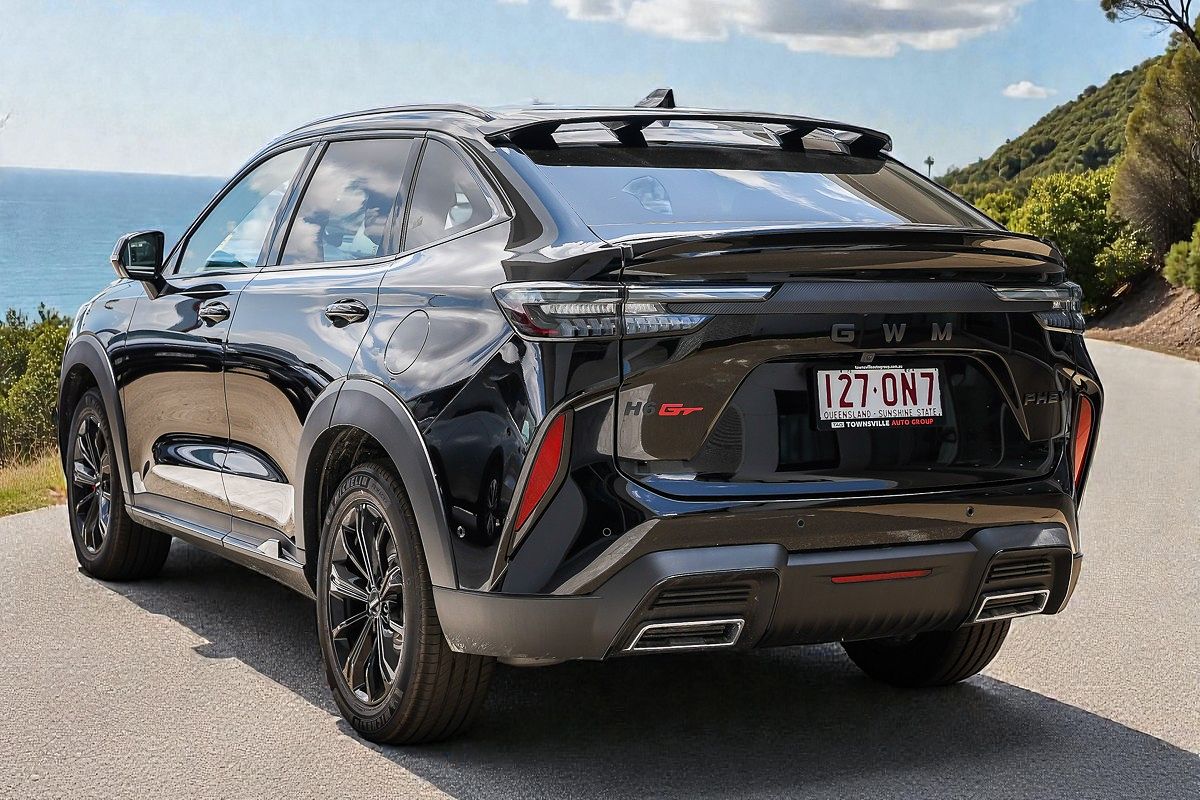 2025 GWM Haval H6GT Ultra PHEV B03