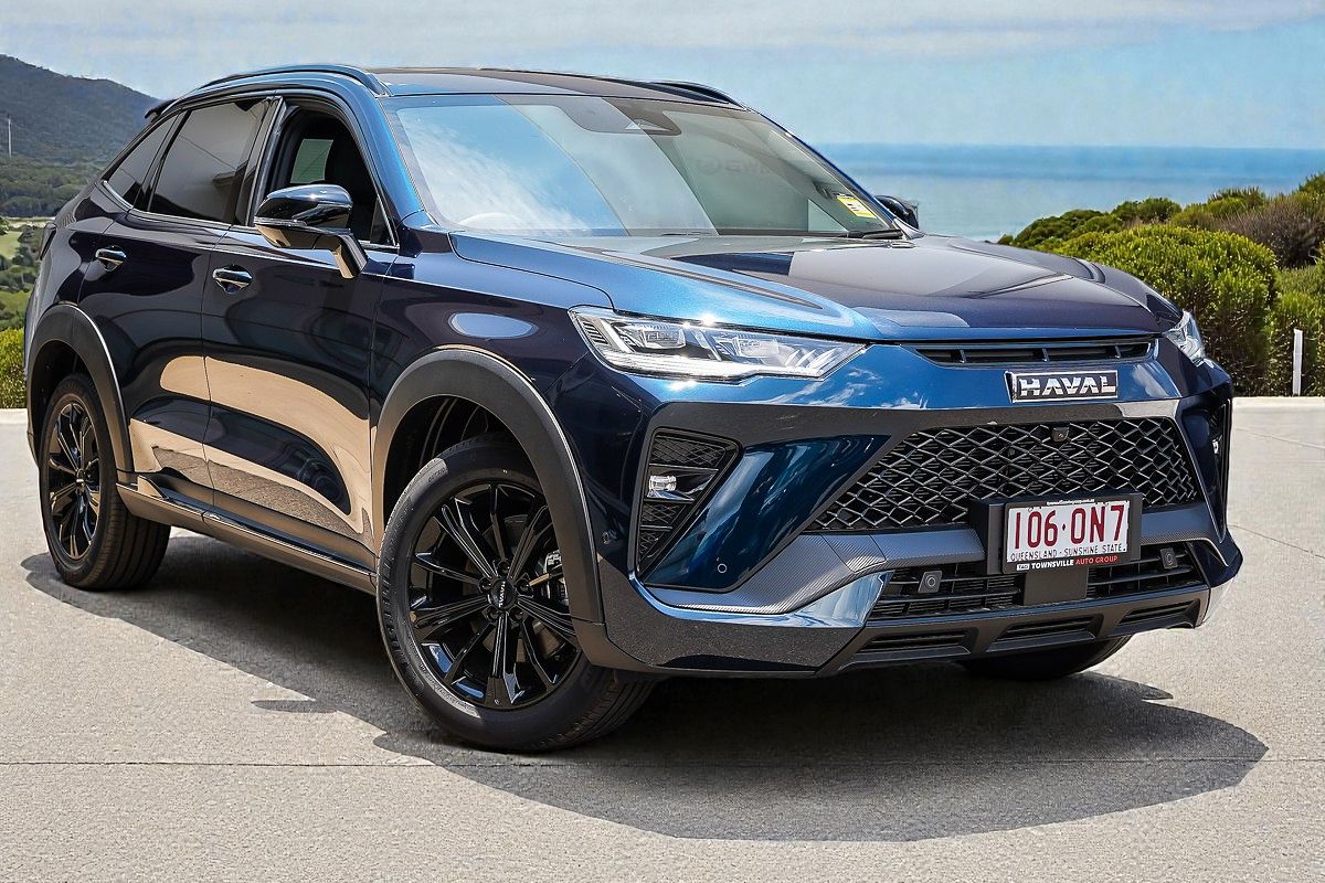 2025 GWM Haval H6GT Ultra B03