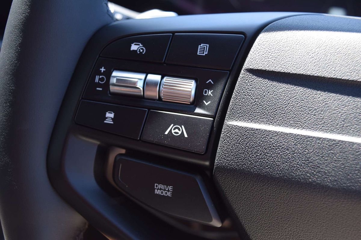 2025 Kia Sportage HEV GT-Line NQ5 PE