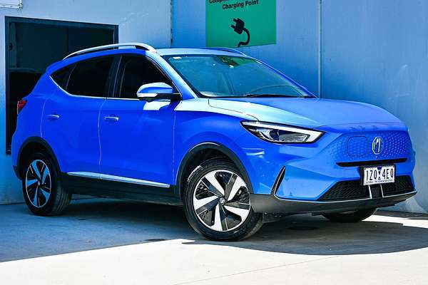 2023 MG ZS EV Essence AZS1