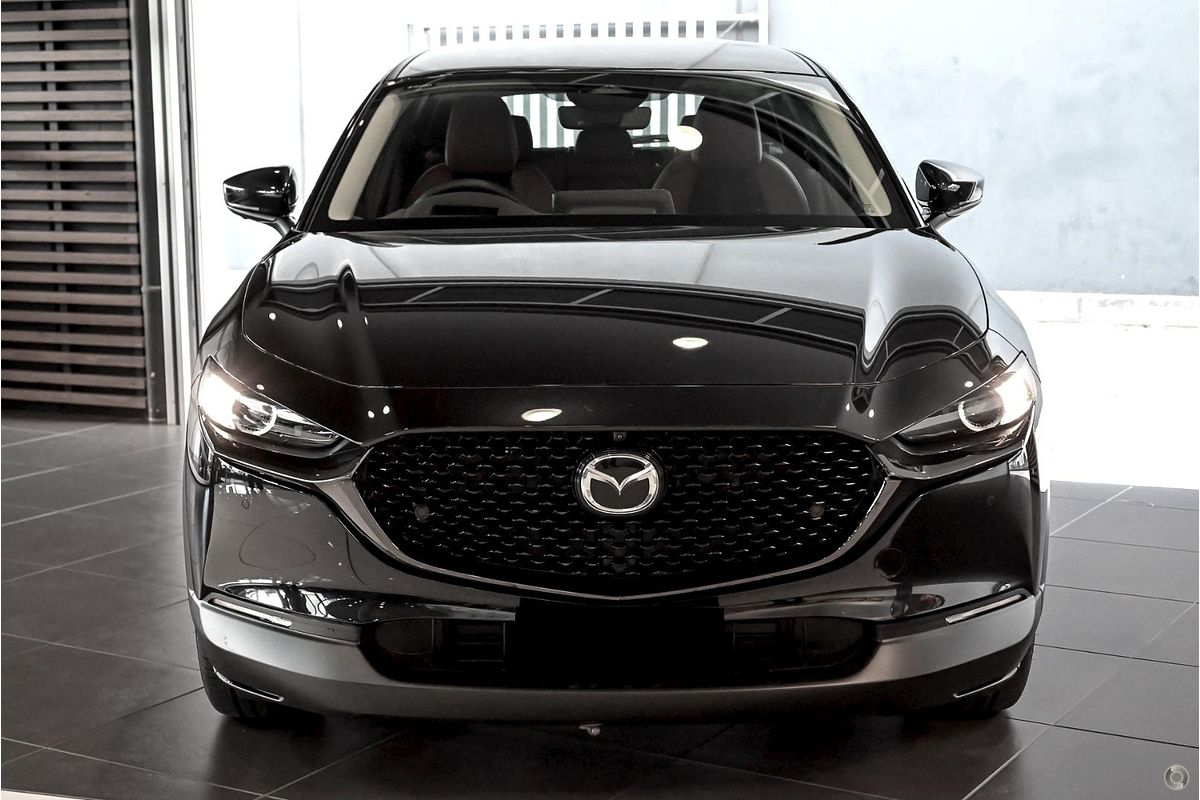 2025 Mazda CX-30 G20 Touring LE DM Series