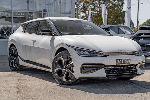 2024 Kia EV6 GT-Line CV