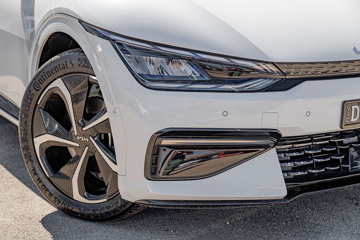 2024 Kia EV6 GT-Line CV