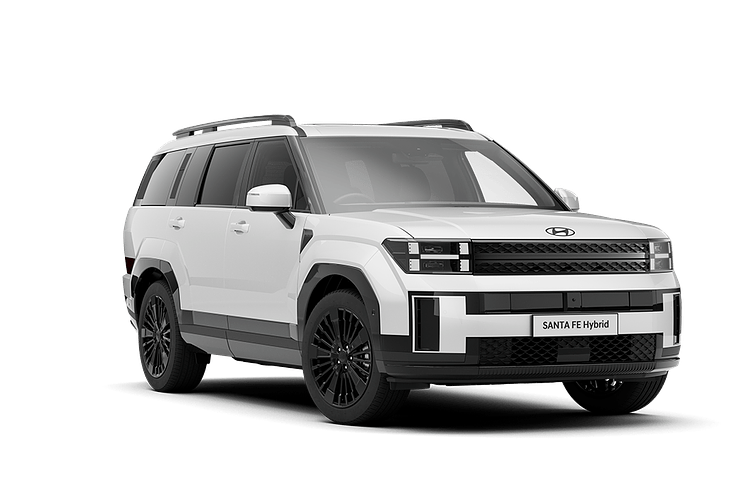 2025 Hyundai Santa Fe Hybrid Calligraphy MX5.V1