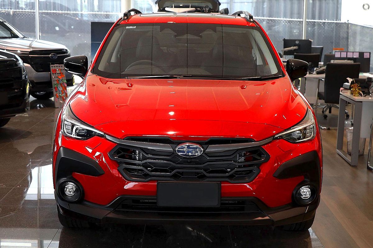2026 Subaru Crosstrek 2.0S G6X