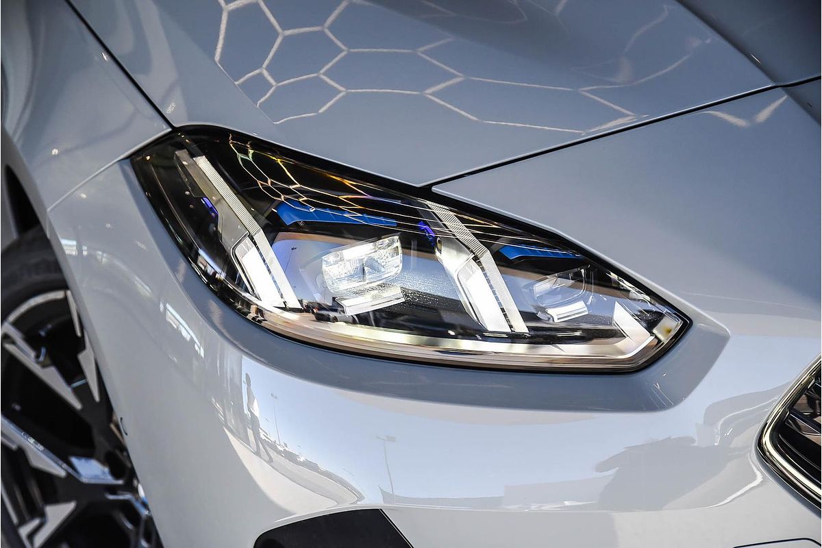 2025 BMW 1 Series 120 M Sport F70