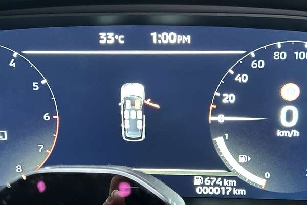 2025 Mitsubishi Outlander LS ZM thumb-13