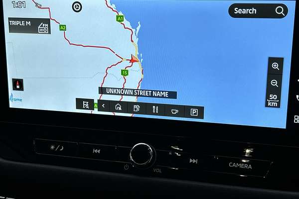 2025 Mitsubishi Outlander LS ZM thumb-17