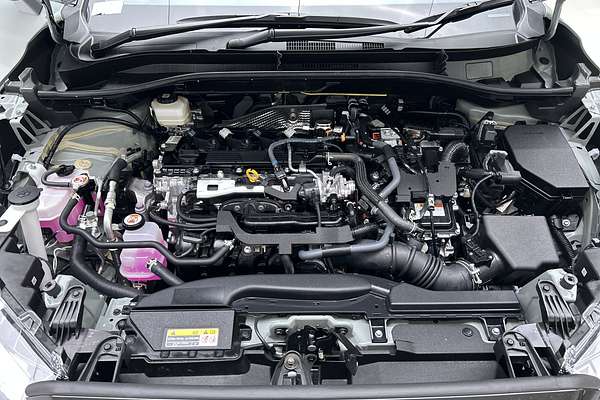 2024 Toyota Corolla Cross Atmos MXGH10R thumb-10