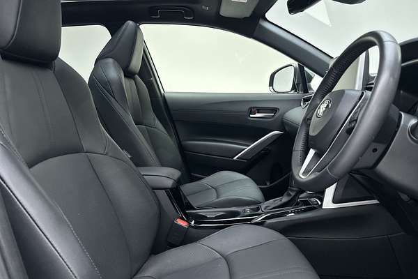 2024 Toyota Corolla Cross Atmos MXGH10R thumb-12