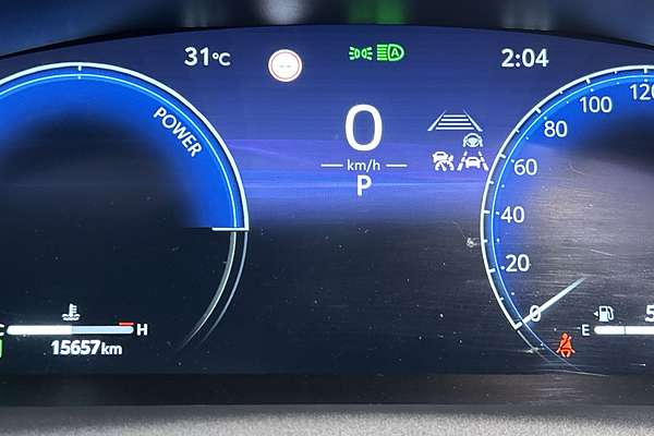 2024 Toyota Corolla Cross Atmos MXGH10R thumb-13