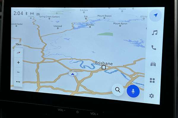 2024 Toyota Corolla Cross Atmos MXGH10R thumb-15