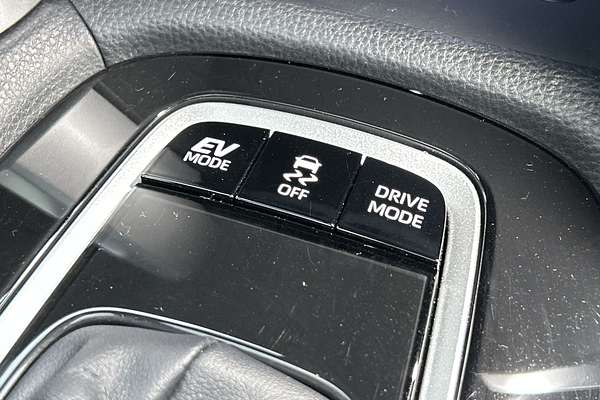 2024 Toyota Corolla Cross Atmos MXGH10R thumb-16