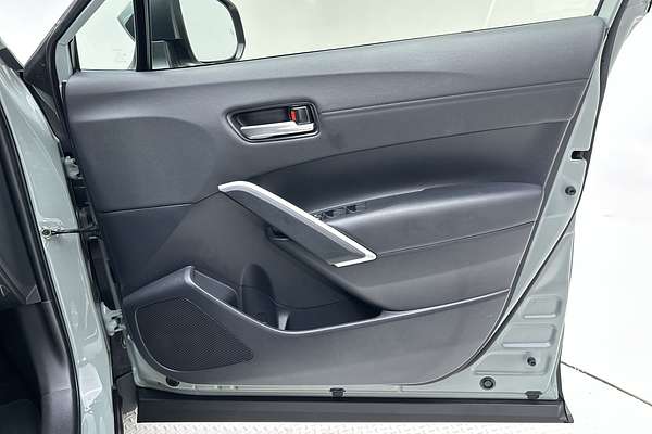 2024 Toyota Corolla Cross Atmos MXGH10R thumb-18