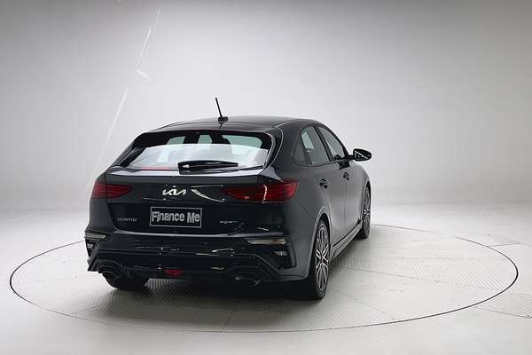2022 Kia Cerato GT BD thumb-1