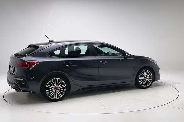 2022 Kia Cerato GT BD thumb-2