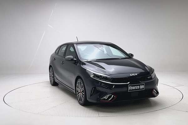 2022 Kia Cerato GT BD thumb-4