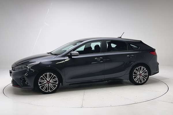 2022 Kia Cerato GT BD thumb-6