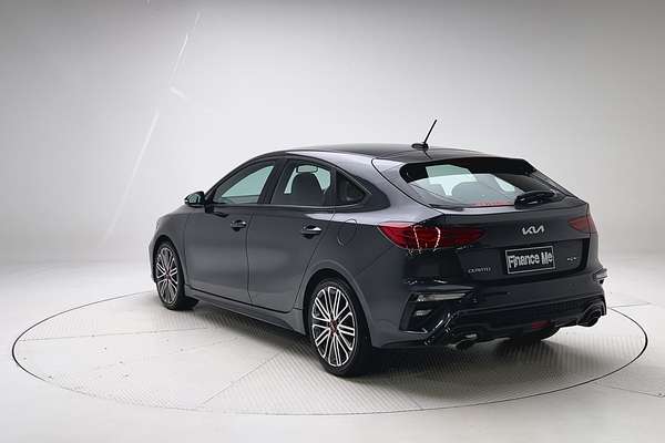 2022 Kia Cerato GT BD thumb-8