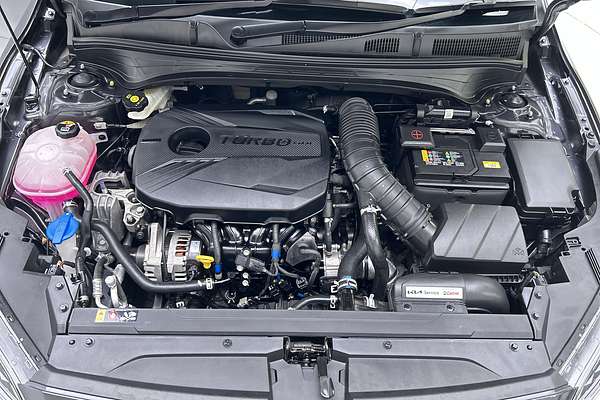 2022 Kia Cerato GT BD thumb-10