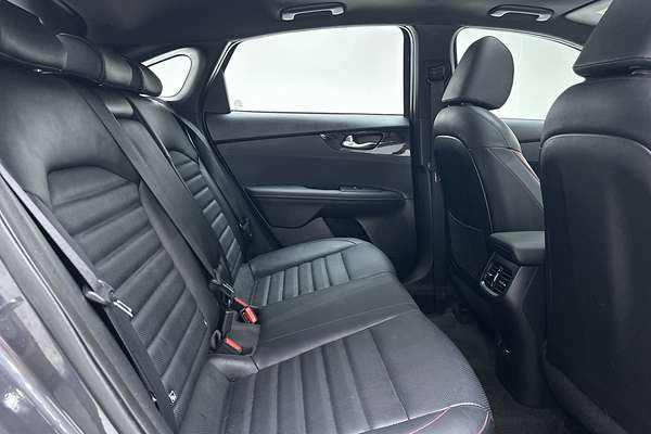 2022 Kia Cerato GT BD thumb-11