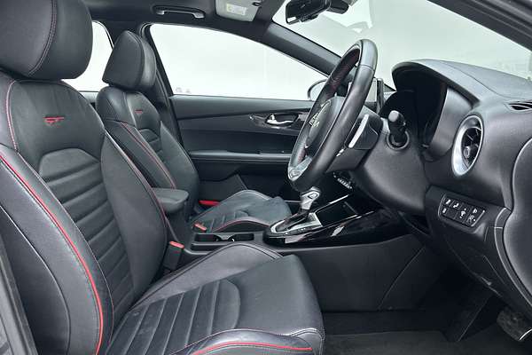 2022 Kia Cerato GT BD thumb-12