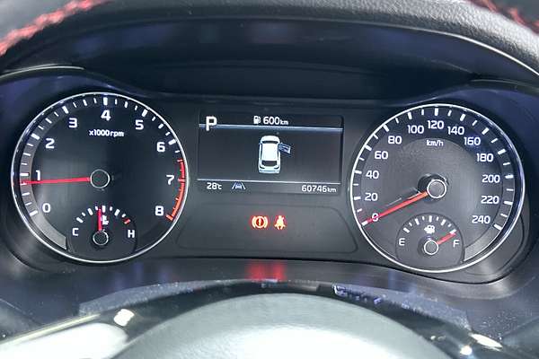 2022 Kia Cerato GT BD thumb-13