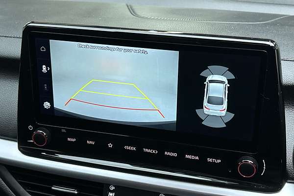 2022 Kia Cerato GT BD thumb-16