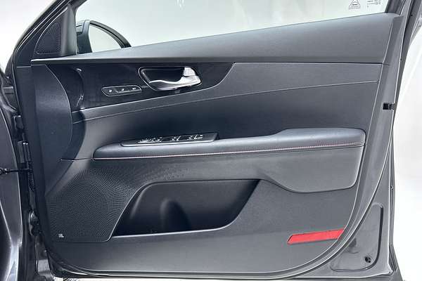 2022 Kia Cerato GT BD thumb-18