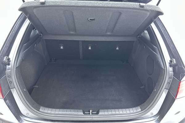 2022 Kia Cerato GT BD thumb-20