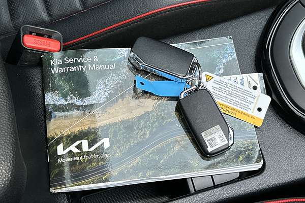 2022 Kia Cerato GT BD thumb-22