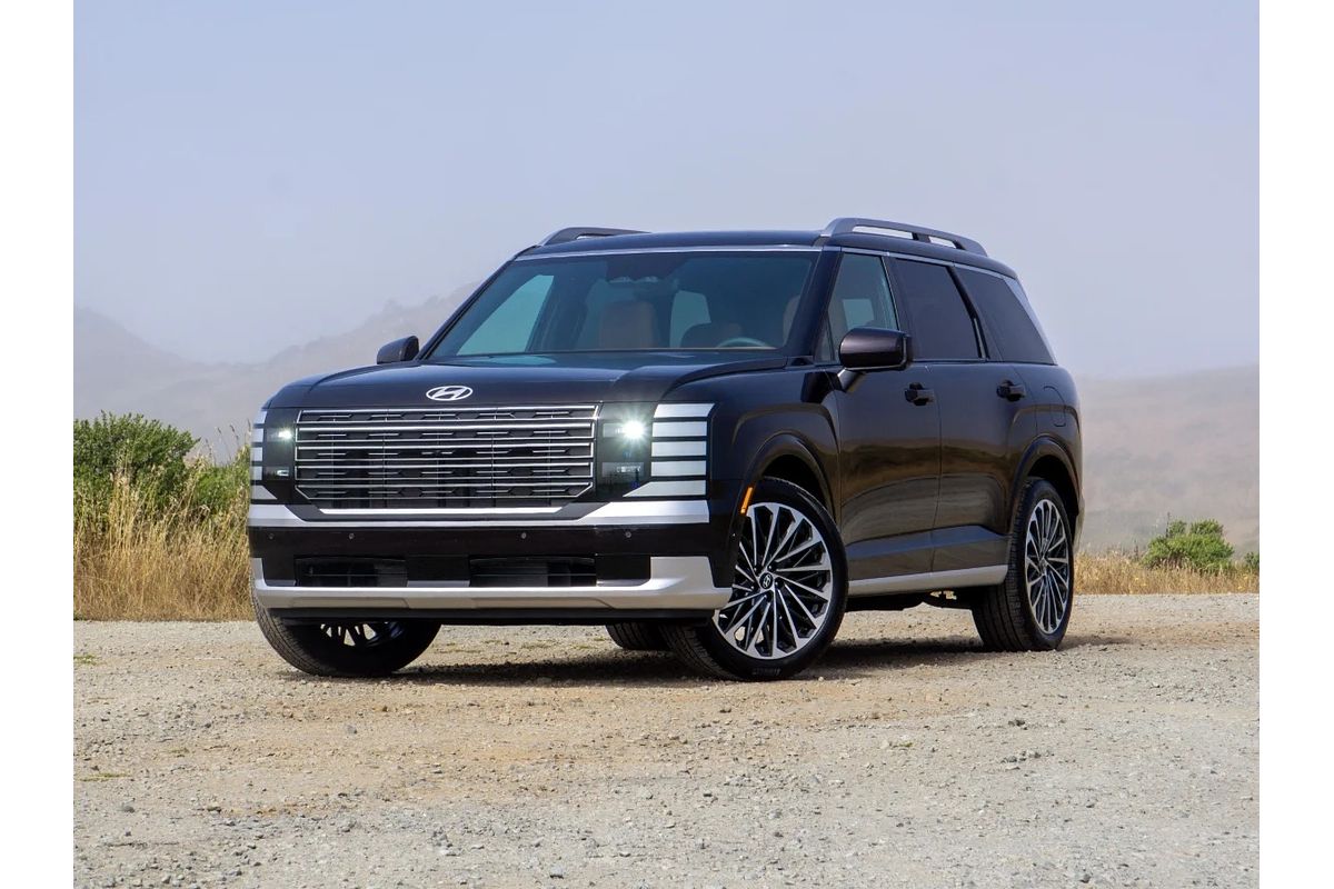 2025 Hyundai Palisade Calligraphy LX3.V1