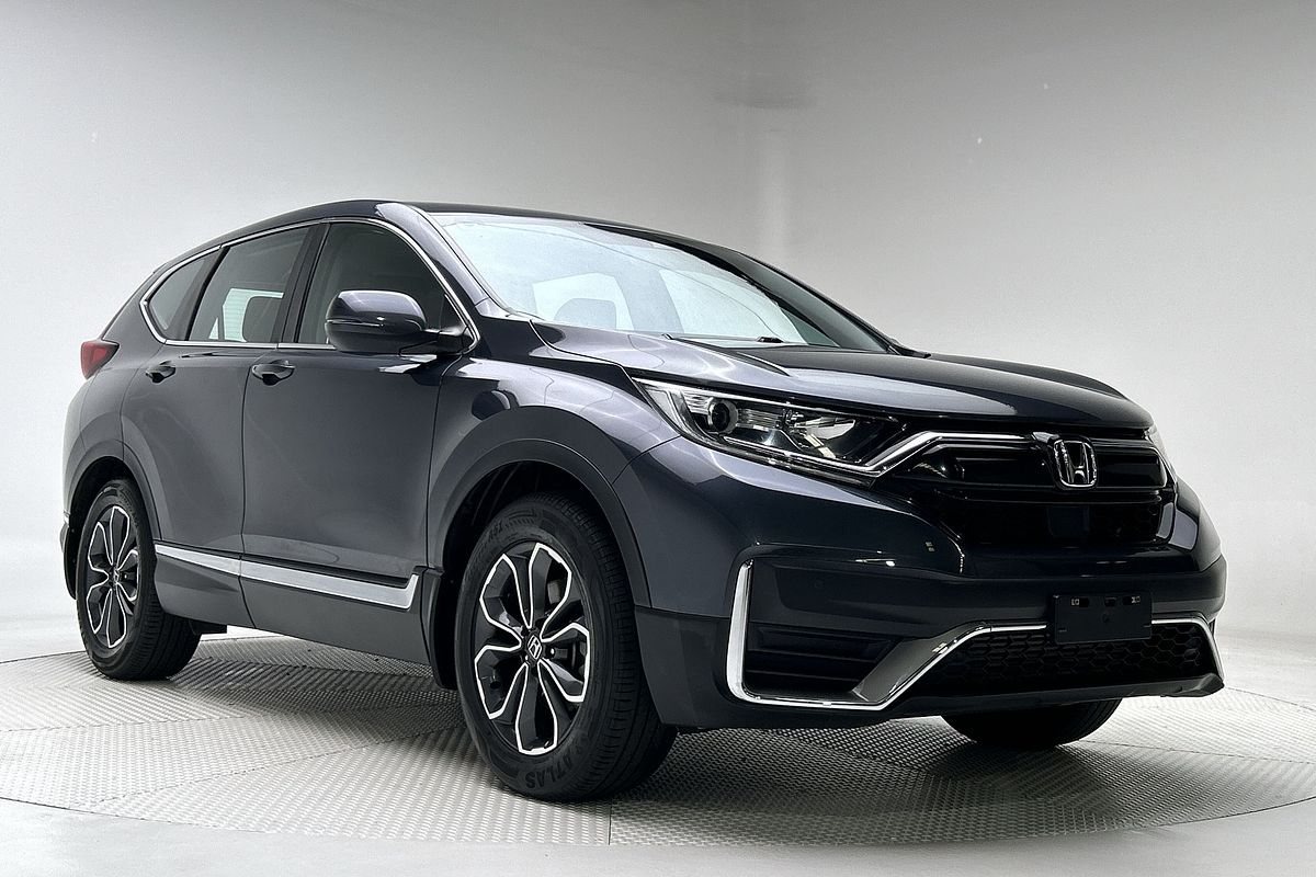 2022 Honda CR-V VTi X RW