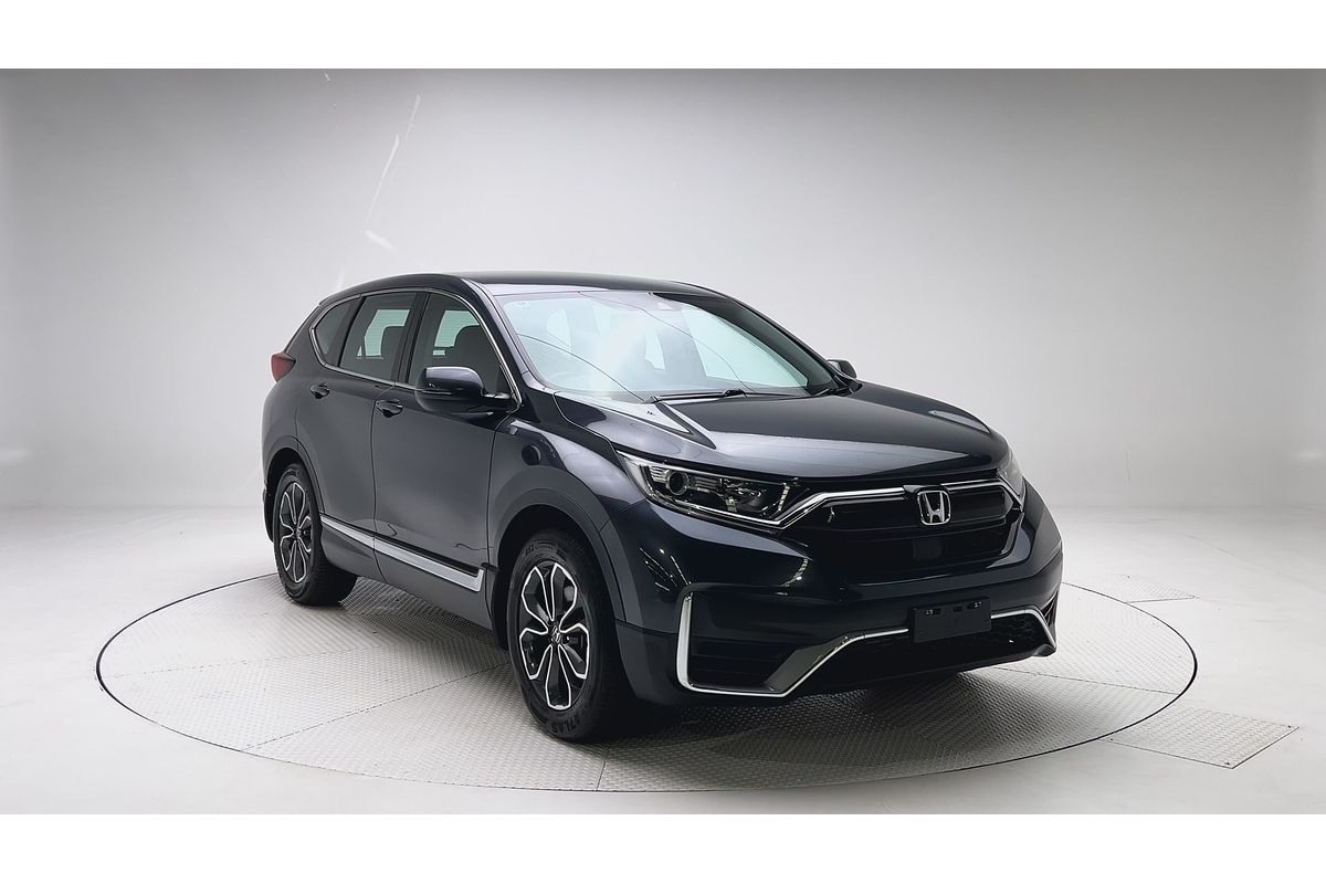 2022 Honda CR-V VTi X RW