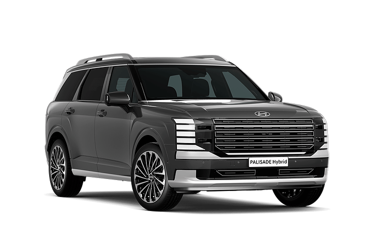 2026 Hyundai Palisade Calligraphy LX3.V1