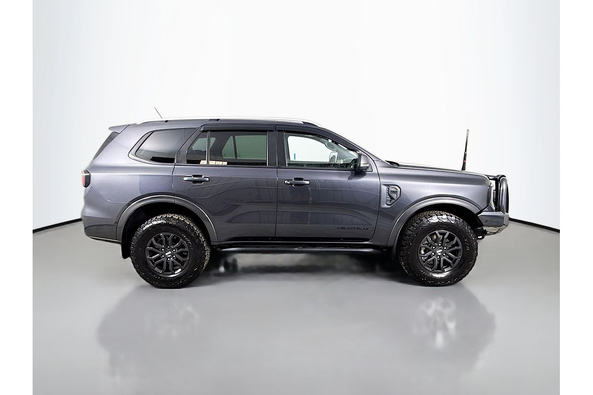 2023 Ford Everest Wildtrak 3.0L