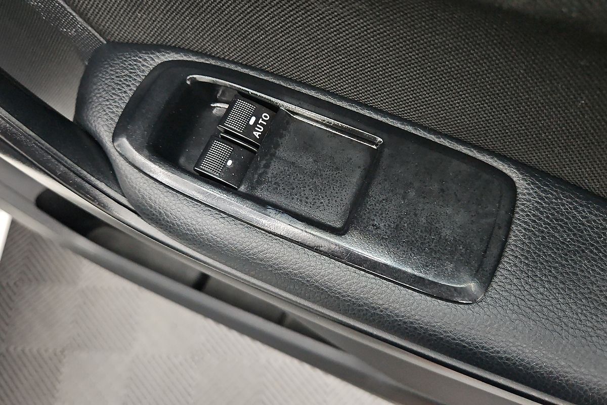 2022 Ford Ranger XL PX MkIII 4X4 3.2L