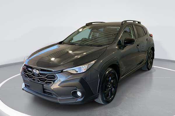 2024 Subaru Crosstrek 2.0L G6X