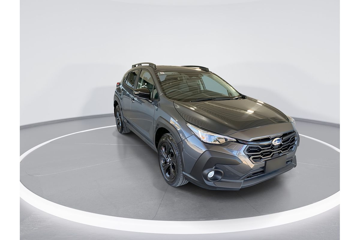 2024 Subaru Crosstrek 2.0L G6X