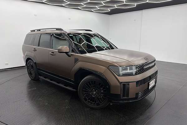 2024 Hyundai Santa Fe Hybrid Calligraphy MX5.V1