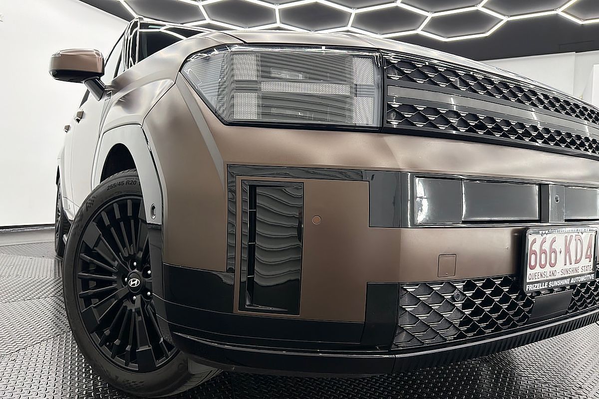 2024 Hyundai Santa Fe Hybrid Calligraphy MX5.V1