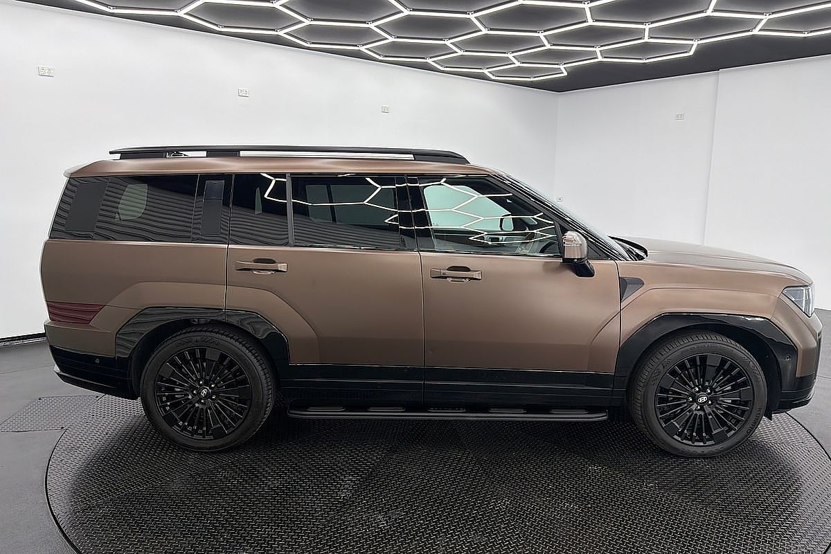 2024 Hyundai Santa Fe Hybrid Calligraphy MX5.V1