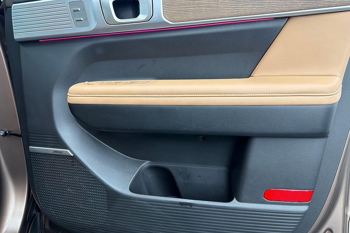 2024 Hyundai Santa Fe Hybrid Calligraphy MX5.V1