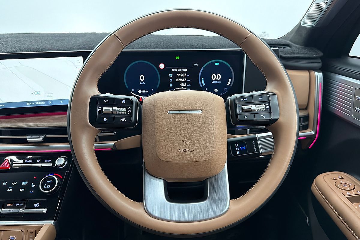 2024 Hyundai Santa Fe Hybrid Calligraphy MX5.V1